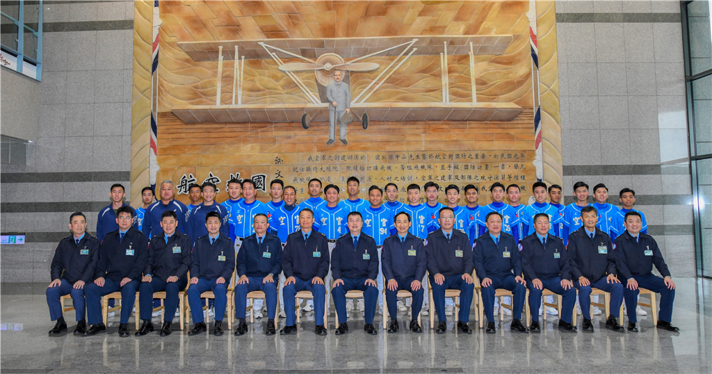 ROC Air Force Academy Maintains 4-Year Winning Streak at the President Cup Slow Pitch Softball Championship