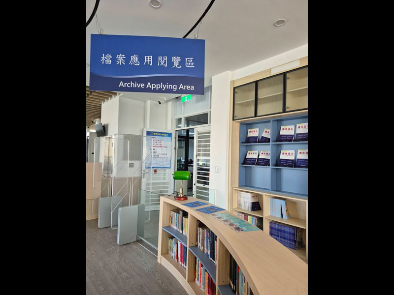 跨機關應用推廣-戰系廠推廣